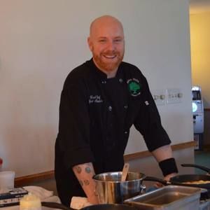 Meet your Posher, Brad